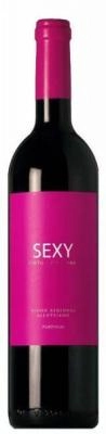 Zum Wein / Sekt: Fita Preta Sexy Rotwein 2020