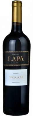 Zum Wein / Sekt: Quinta da Lapa Syrah 2016