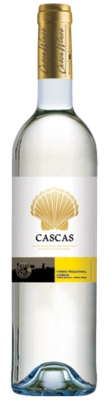 Zum Wein / Sekt: Casca Wines Lissabon branco 2021