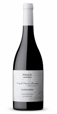 Zum Wein / Sekt: Paulo Laureano Alfrocheiro Rotwein 2016