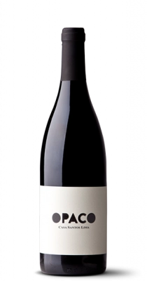 Zum Wein / Sekt: Opaco Alicante Bouschet 2016 Rotwein