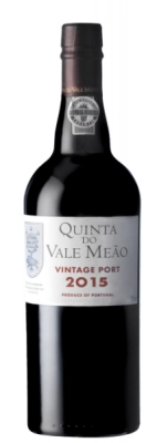 Zum Wein / Sekt: Vale Meao Vintage Port 2015