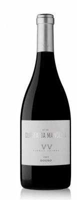 Zum Wein / Sekt: Wine & Soul Manoella alte Reben 2015