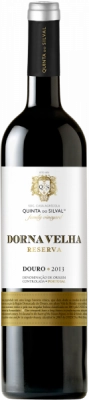 Zum Wein / Sekt: Silval Dorna Velha Reserva 2017