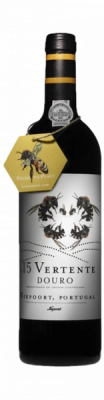 Zum Wein / Sekt: Niepoort Vertente Bee 2015 Rotwein