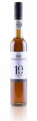 Zum Wein / Sekt: Vieira de Sousa White Port 10 Years