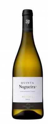 Zum Wein / Sekt: Quinta Nogueira Reserva 2015 Weisswein