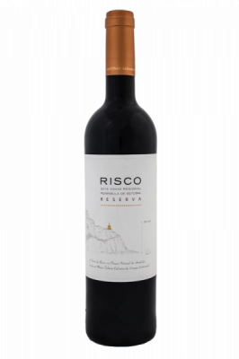 Zum Wein / Sekt: Risco Reserva tinto 2017