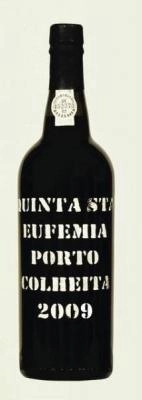 Zum Wein / Sekt: Eufemia Colheita 2009 Portwein