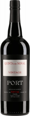 Zum Wein / Sekt: Quinta do Noval Vintage Port 2018