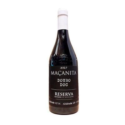 Zum Wein / Sekt: MAÇANITA Reserva Tinto 2020 Douro