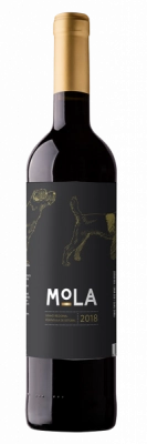 Zum Wein / Sekt: Mola tinto 2017 Rotwein aus Setubal