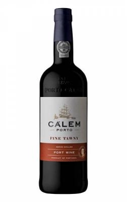 Zum Wein / Sekt: Calem Tawny Port