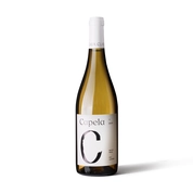 Zum Wein / Sekt: Capela White 2021