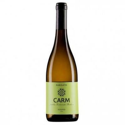 Zum Wein / Sekt: CARM Rabigato 2022 Weisswein