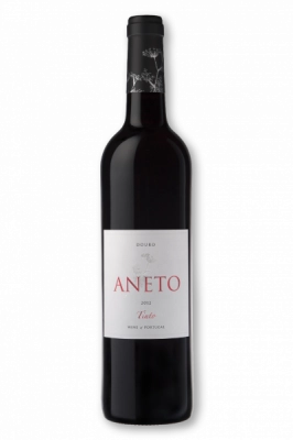 Zum Wein / Sekt: Aneto Tinto 2020