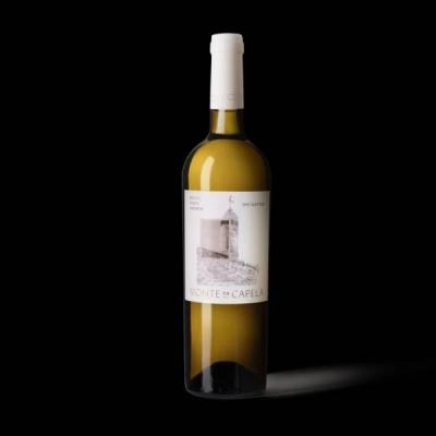 Zum Wein / Sekt: Monte Capela Premium White 2018