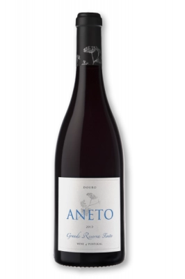 Zum Wein / Sekt: Aneto Tinto Grande Reserva 2017
