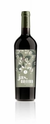 Zum Wein / Sekt: Jasmim Rotwein 2019