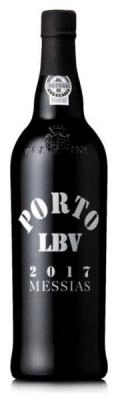 Zum Wein / Sekt: Messias LBV 2017 Late Bottled Vintage Portwein