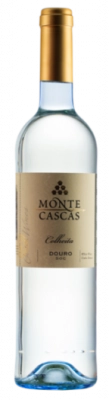 Zum Wein / Sekt: Monte Cascas Douro Colheita white 2022