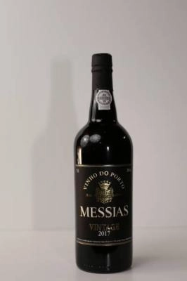 Zum Wein / Sekt: Messias Vintage 2017 Portwein