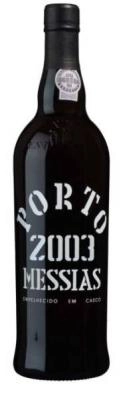 Zum Wein / Sekt: Messias Colheita 2003 Portwein