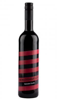 Zum Wein / Sekt: 2022 Rotwein Cuvée 0.75L