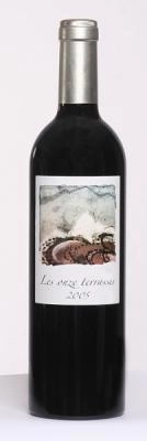 Zum Wein / Sekt: 
    Domaine Lafage
    Les Onze Terasses
          Côtes du Roussillon
        2018
    
  