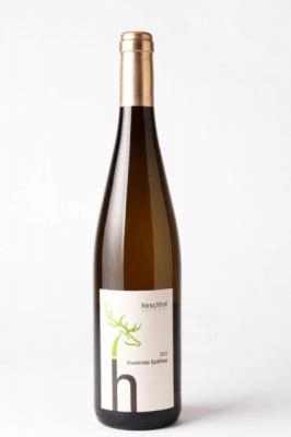 Zum Wein / Sekt: 
    Weingut Hirschhof
    Huxelrebe Spätlese
          Rheinhessen
        2021
    white
  