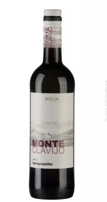 Zum Wein / Sekt: 
    Castillo Clavijo
    Monte Clavijo Tempranillo
          Rioja
        2020
    
  