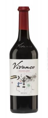Zum Wein / Sekt: 
    Vivanco
    Crianza
          Rioja
        2016
    
  