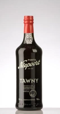 Zum Wein / Sekt: 
    Niepoort
    Tawny Port
          Porto
        NV
    Portwein
  