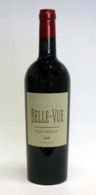 Zum Wein / Sekt: 
    Château Belle-Vue
    
          Haut-Médoc
        2019
    
  