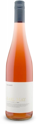 Zum Wein / Sekt: 
    Weingut Karl May
    RosaRot
          Rheinhessen
        2021
    rosé
  