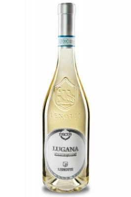 Zum Wein / Sekt: 
    Lenotti
    Lugana Decus
          Venetien
        2021
    white
  
