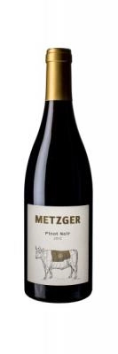 Zum Wein / Sekt: 
    Weingut Metzger
    Pinot Noir
          Pfalz
        2021
    
  