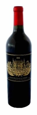 Zum Wein / Sekt: 
    Château Palmer
    Grand Vin de Château Palmer (Grand Cru Classé)
          Margaux
        2017
    
  