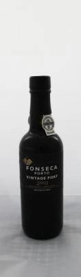Zum Wein / Sekt: 
    Fonseca
    Vintage Port
          Porto
        2003
    Portwein
  