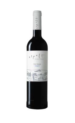 Zum Wein / Sekt: 
    Espelt
    Old Vines Carignan
          Empordà
        2013
    
  