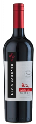 Zum Wein / Sekt: 
    Lidio Carraro
    Agnus Malbec
          Encruzilhada do Sul
        2015
    
  