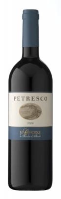 Zum Wein / Sekt: 
    Le Cinciole
    Petresco
          Chianti
        2013
    
  