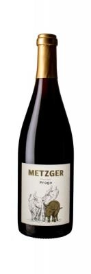Zum Wein / Sekt: 
    Weingut Metzger
    Arthos Pinot Noir
          Pfalz
        2017
    
  