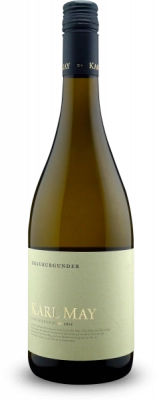 Zum Wein / Sekt: 
    Weingut Karl May
    Grauburgunder
          Rheinhessen
        2022
    white
  