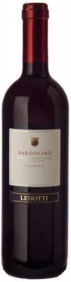 Zum Wein / Sekt: 
    Lenotti
    Bardolino Classico
          Venetien
        2021
    
  