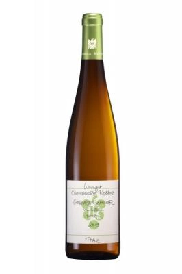 Zum Wein / Sekt: 
    Ökonomierat Rebholz
    Gewürztraminer 
          Pfalz
        2021
    white
  