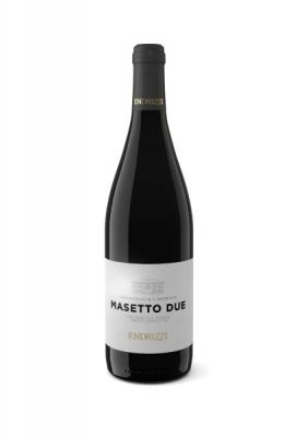 Zum Wein / Sekt: 
    Endrizzi
    Masetto Due
          Trentino
        2020
    
  