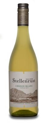 Zum Wein / Sekt: 
    Stellenrust
    Chenin blanc
          Stellenbosch
        2021
    white
  