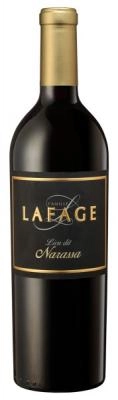 Zum Wein / Sekt: 
    Domaine Lafage
    Narassa
          Roussillon
        2022
    
  
