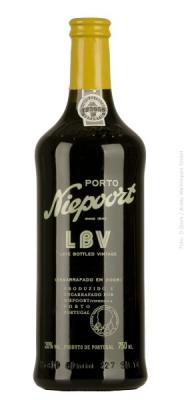 Zum Wein / Sekt: 
    Niepoort
    Late Bottled Vintage
          Porto (Douro)
        2017
    Portwein
  